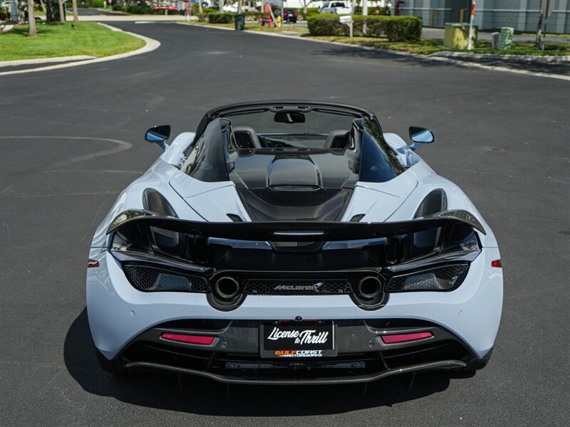 2020 McLaren 720S Spider Performance - Photo 54 - Bonita Springs, FL 34134