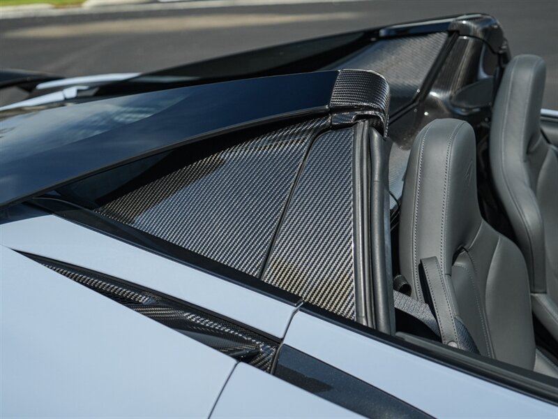 2020 McLaren 720S Spider Performance - Photo 74 - Bonita Springs, FL 34134