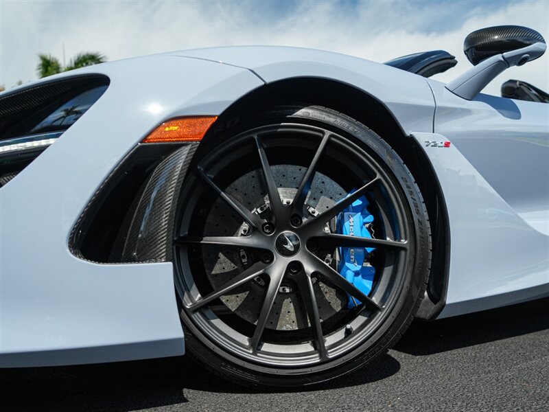 2020 McLaren 720S Spider Performance - Photo 14 - Bonita Springs, FL 34134