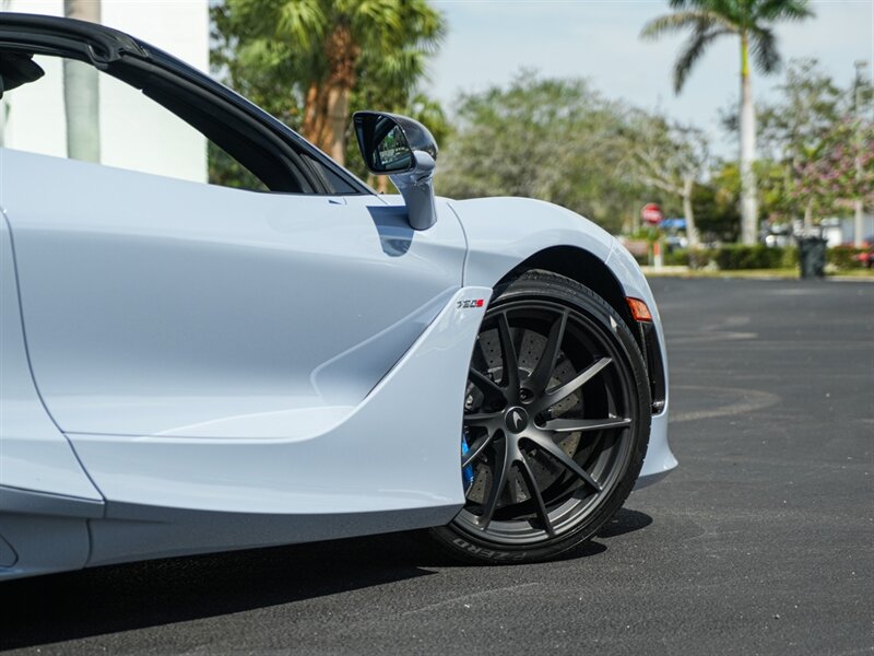 2020 McLaren 720S Spider Performance - Photo 67 - Bonita Springs, FL 34134