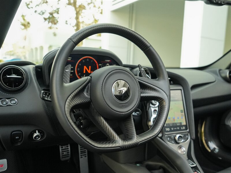 2020 McLaren 720S Spider Performance - Photo 15 - Bonita Springs, FL 34134