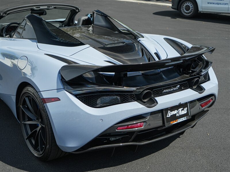 2020 McLaren 720S Spider Performance - Photo 53 - Bonita Springs, FL 34134