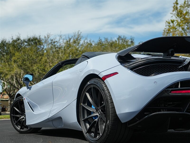 2020 McLaren 720S Spider Performance - Photo 51 - Bonita Springs, FL 34134