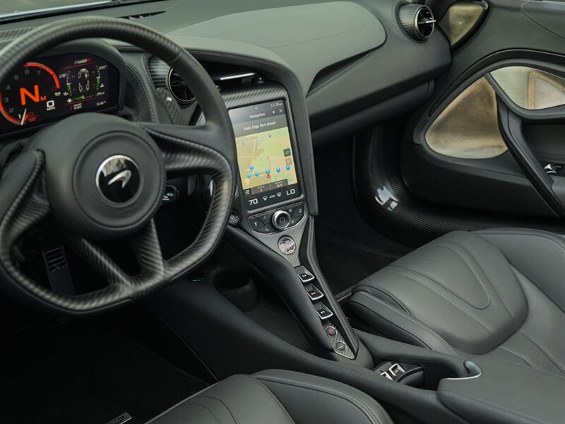 2020 McLaren 720S Spider Performance - Photo 17 - Bonita Springs, FL 34134