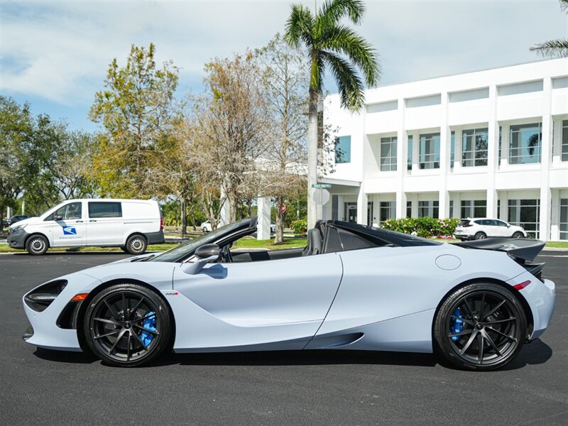 2020 McLaren 720S Spider Performance - Photo 40 - Bonita Springs, FL 34134