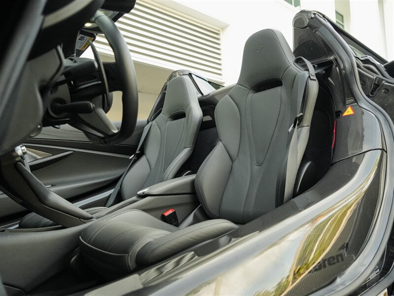 2020 McLaren 720S Spider Performance - Photo 24 - Bonita Springs, FL 34134