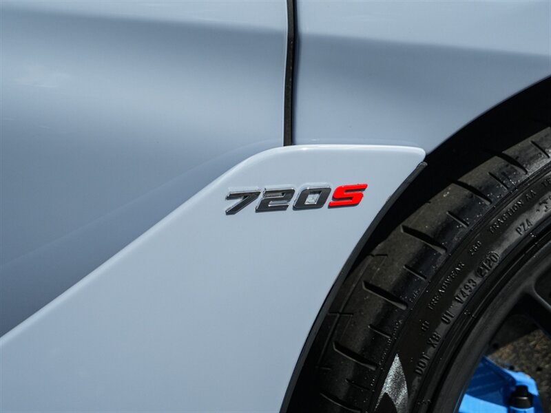 2020 McLaren 720S Spider Performance - Photo 73 - Bonita Springs, FL 34134