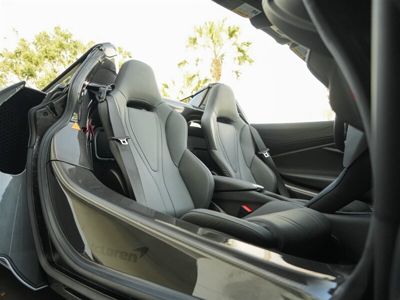 2020 McLaren 720S Spider Performance - Photo 33 - Bonita Springs, FL 34134