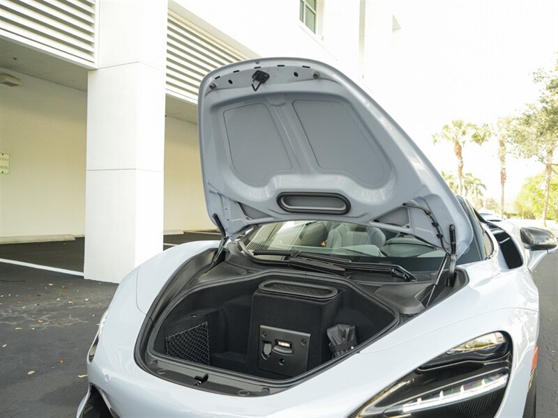 2020 McLaren 720S Spider Performance - Photo 39 - Bonita Springs, FL 34134