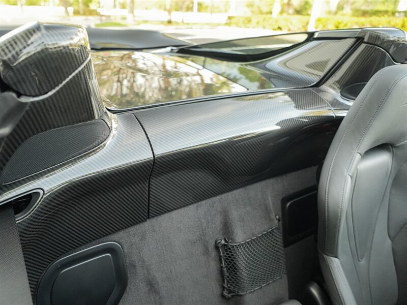 2020 McLaren 720S Spider Performance - Photo 35 - Bonita Springs, FL 34134