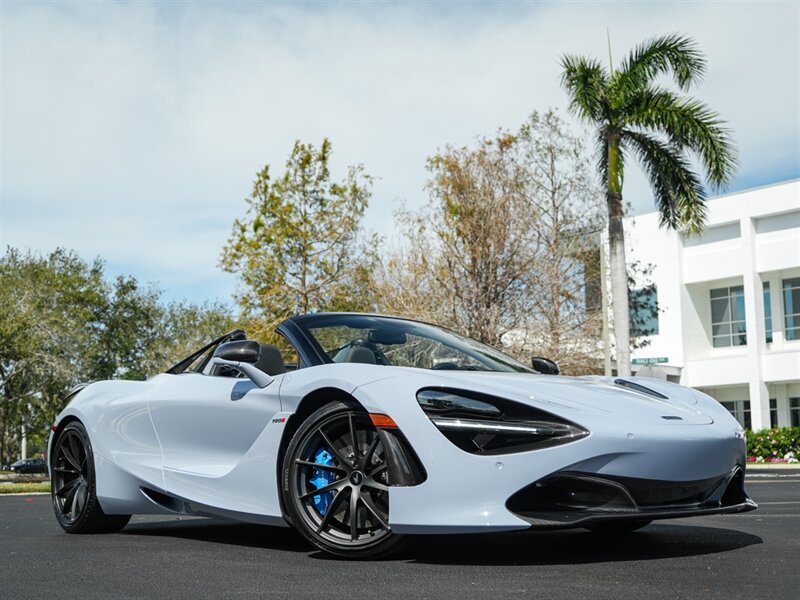 2020 McLaren 720S Spider Performance - Photo 80 - Bonita Springs, FL 34134