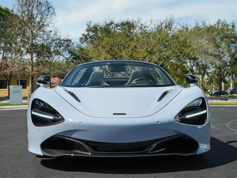 2020 McLaren 720S Spider Performance - Photo 9 - Bonita Springs, FL 34134