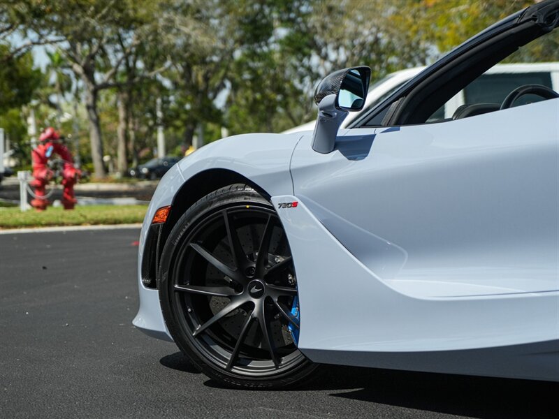 2020 McLaren 720S Spider Performance - Photo 50 - Bonita Springs, FL 34134