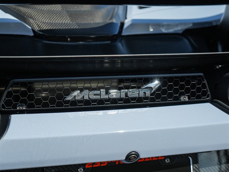 2020 McLaren 720S Spider Performance - Photo 57 - Bonita Springs, FL 34134