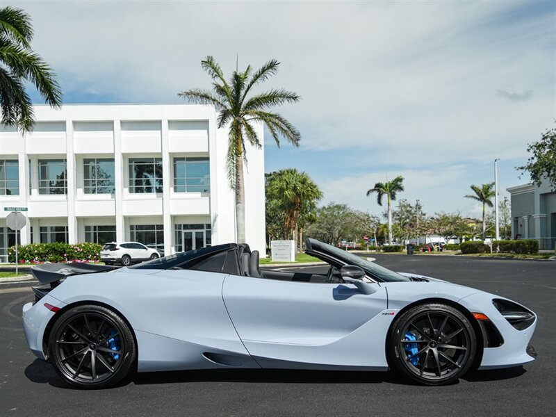 2020 McLaren 720S Spider Performance - Photo 70 - Bonita Springs, FL 34134