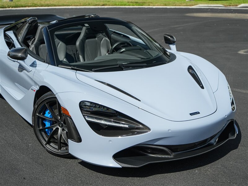 2020 McLaren 720S Spider Performance - Photo 78 - Bonita Springs, FL 34134
