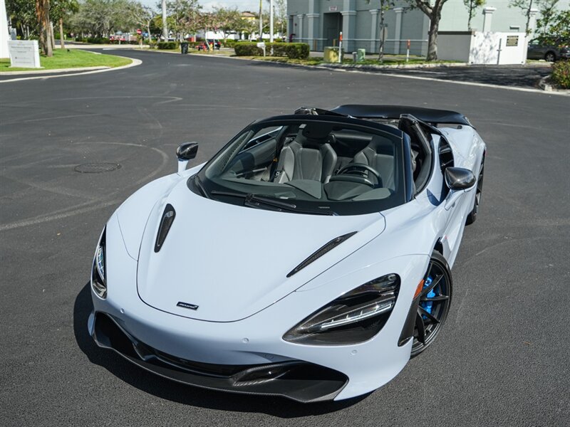 2020 McLaren 720S Spider Performance - Photo 10 - Bonita Springs, FL 34134