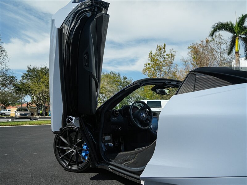 2020 McLaren 720S Spider Performance - Photo 44 - Bonita Springs, FL 34134