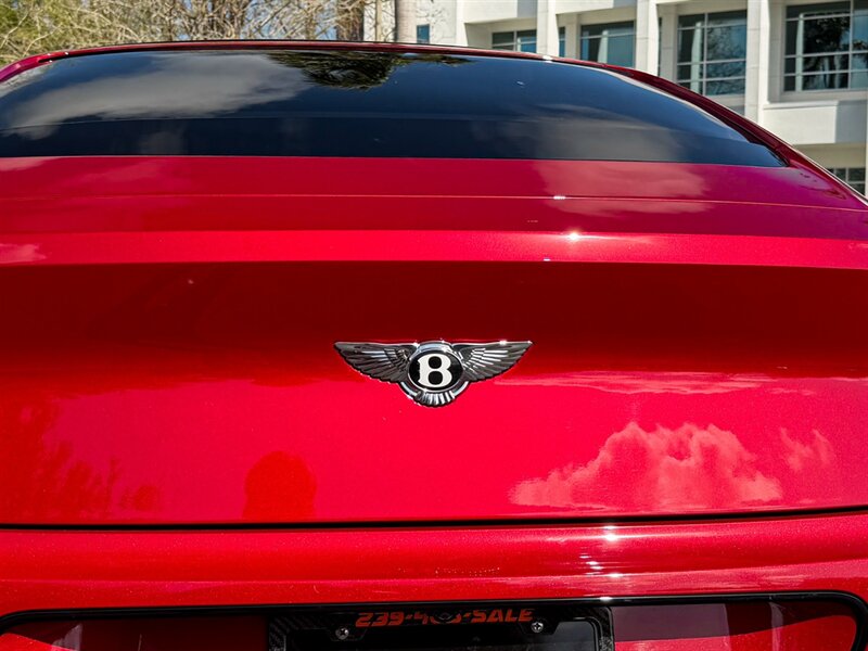 2024 Bentley Continental GT Edition 8 - Photo 60 - Bonita Springs, FL 34134