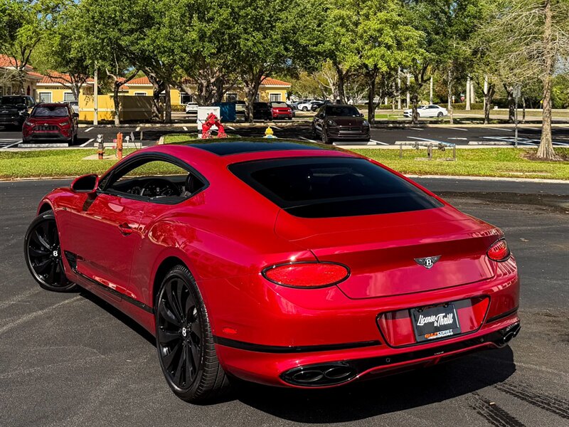 2024 Bentley Continental GT Edition 8 - Photo 51 - Bonita Springs, FL 34134