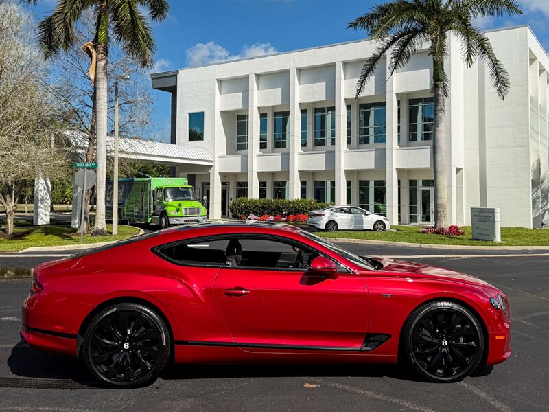 2024 Bentley Continental GT Edition 8 - Photo 68 - Bonita Springs, FL 34134