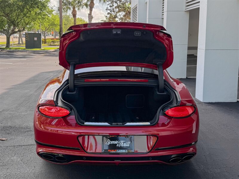 2024 Bentley Continental GT Edition 8 - Photo 43 - Bonita Springs, FL 34134