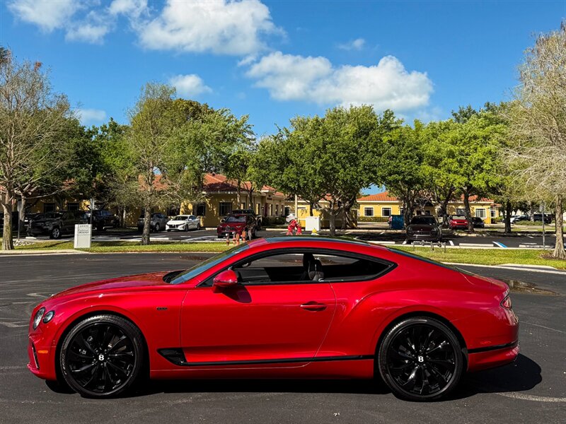 2024 Bentley Continental GT Edition 8 - Photo 47 - Bonita Springs, FL 34134