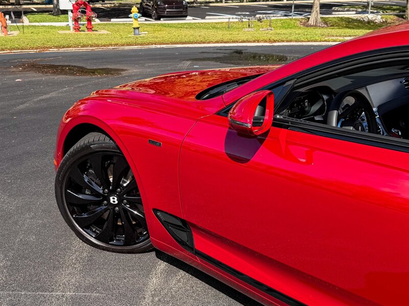 2024 Bentley Continental GT Edition 8 - Photo 54 - Bonita Springs, FL 34134