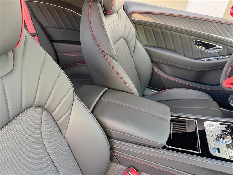 2024 Bentley Continental GT Edition 8 - Photo 39 - Bonita Springs, FL 34134