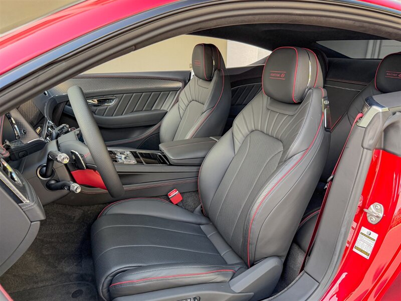 2024 Bentley Continental GT Edition 8 - Photo 22 - Bonita Springs, FL 34134