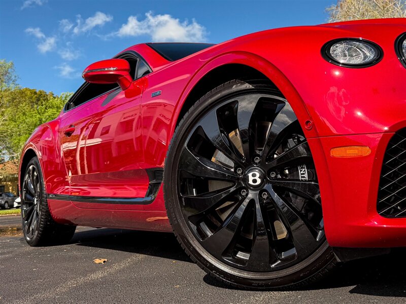 2024 Bentley Continental GT Edition 8 - Photo 75 - Bonita Springs, FL 34134