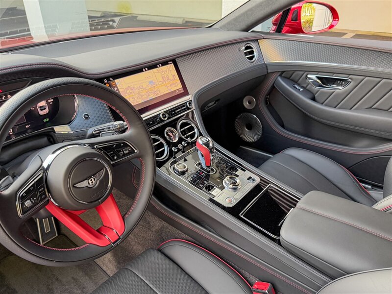 2024 Bentley Continental GT Edition 8 - Photo 14 - Bonita Springs, FL 34134