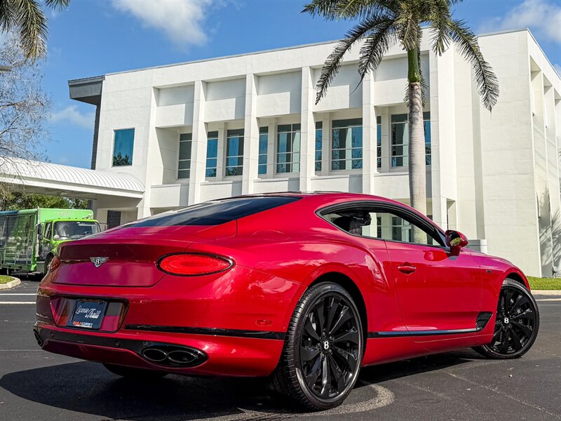 2024 Bentley Continental GT Edition 8 - Photo 64 - Bonita Springs, FL 34134