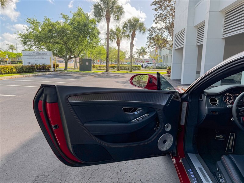 2024 Bentley Continental GT Edition 8 - Photo 27 - Bonita Springs, FL 34134