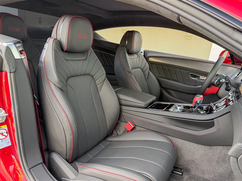 2024 Bentley Continental GT Edition 8 - Photo 36 - Bonita Springs, FL 34134