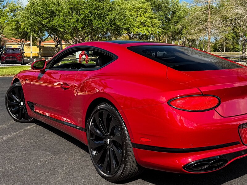 2024 Bentley Continental GT Edition 8 - Photo 53 - Bonita Springs, FL 34134