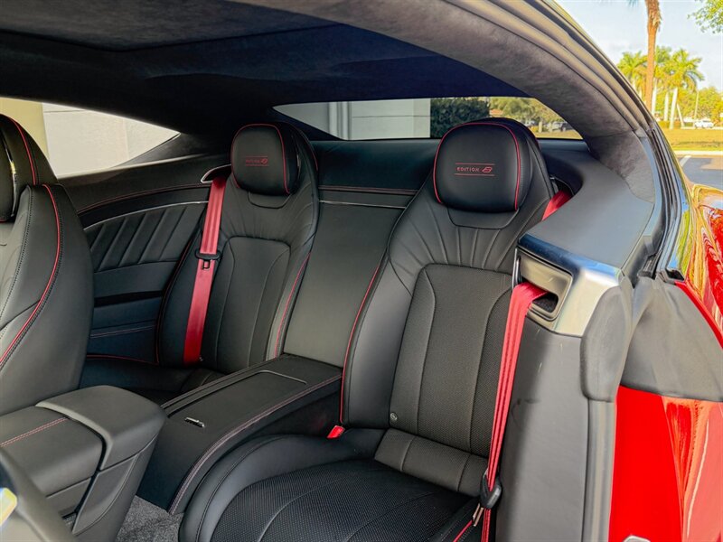 2024 Bentley Continental GT Edition 8 - Photo 26 - Bonita Springs, FL 34134