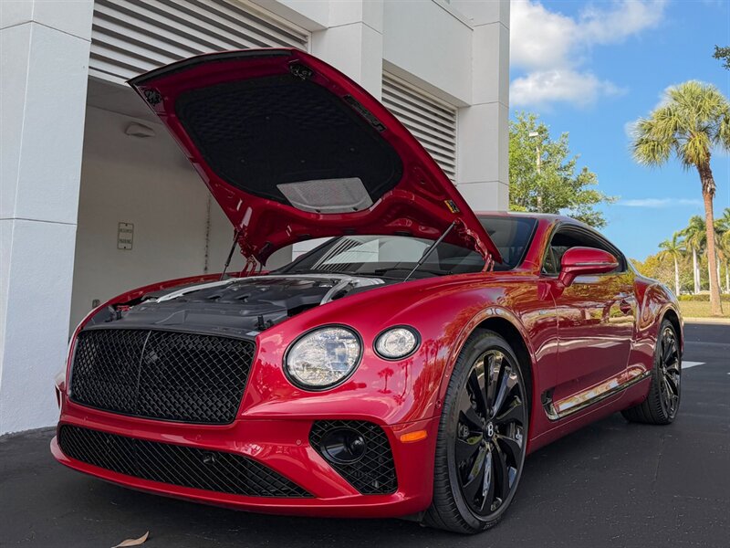 2024 Bentley Continental GT Edition 8 - Photo 46 - Bonita Springs, FL 34134