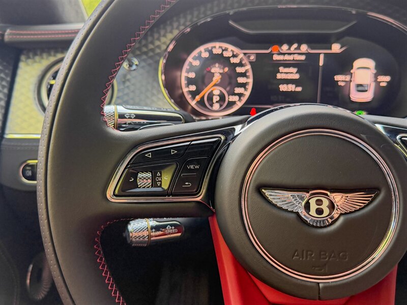 2024 Bentley Continental GT Edition 8 - Photo 34 - Bonita Springs, FL 34134