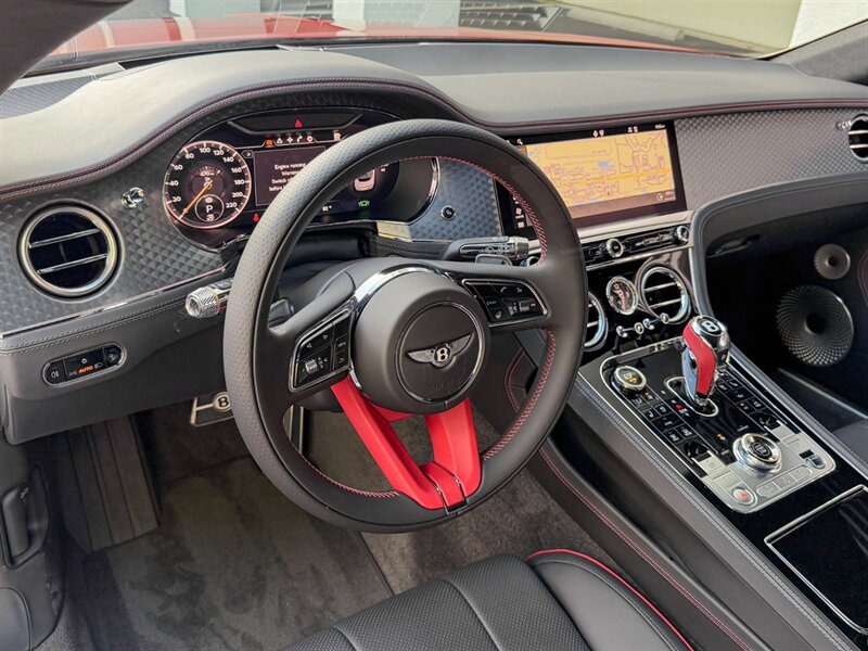 2024 Bentley Continental GT Edition 8 - Photo 33 - Bonita Springs, FL 34134