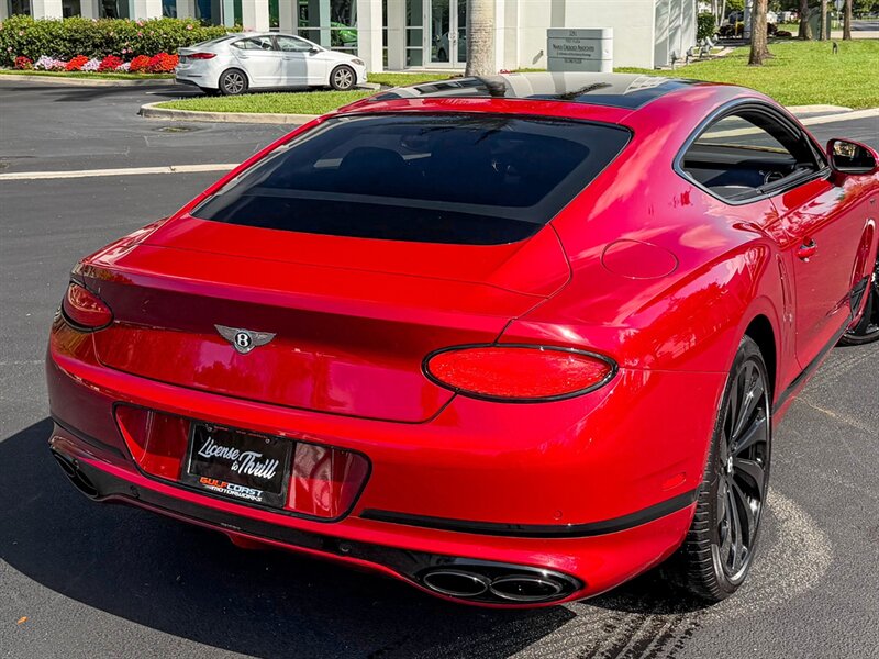 2024 Bentley Continental GT Edition 8 - Photo 62 - Bonita Springs, FL 34134