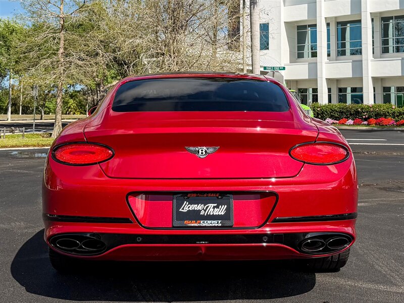 2024 Bentley Continental GT Edition 8 - Photo 59 - Bonita Springs, FL 34134