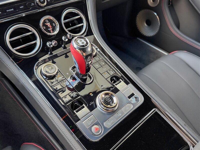 2024 Bentley Continental GT Edition 8 - Photo 18 - Bonita Springs, FL 34134