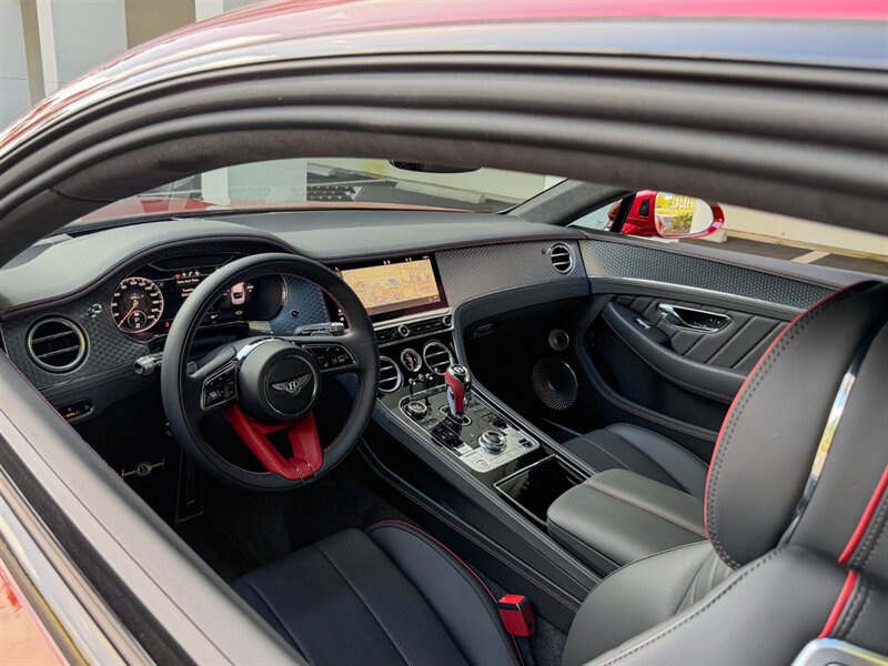 2024 Bentley Continental GT Edition 8  