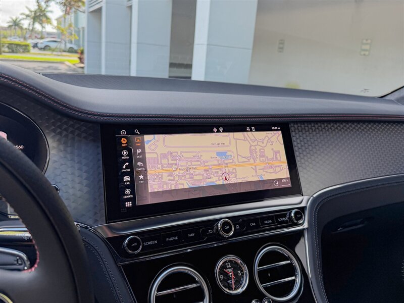 2024 Bentley Continental GT Edition 8 - Photo 15 - Bonita Springs, FL 34134