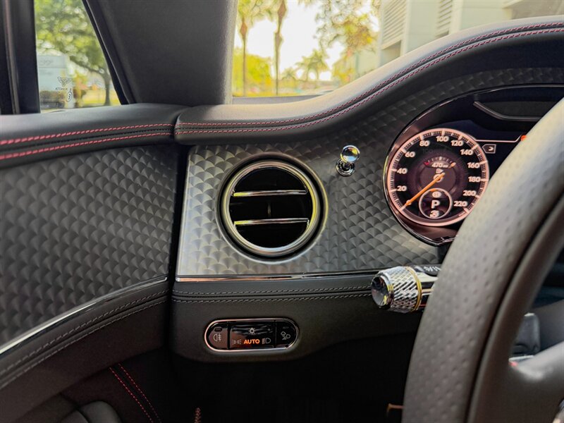 2024 Bentley Continental GT Edition 8 - Photo 21 - Bonita Springs, FL 34134