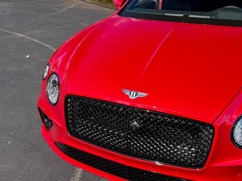 2024 Bentley Continental GT Edition 8 - Photo 4 - Bonita Springs, FL 34134