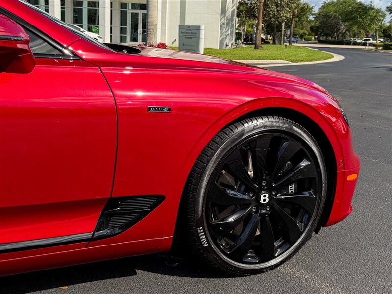 2024 Bentley Continental GT Edition 8 - Photo 71 - Bonita Springs, FL 34134