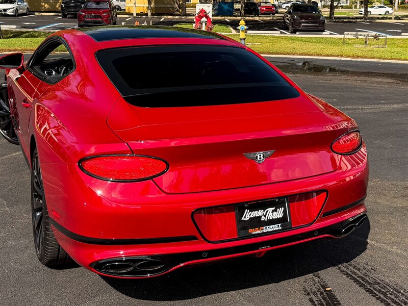2024 Bentley Continental GT Edition 8 - Photo 56 - Bonita Springs, FL 34134