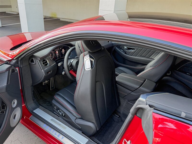 2024 Bentley Continental GT Edition 8 - Photo 25 - Bonita Springs, FL 34134